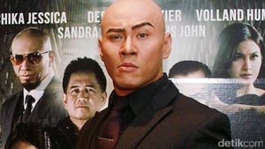 Deddy Corbuzier Tanggapi Somasi Mario Teguh: Jalan Damai Saja, Salam Super!