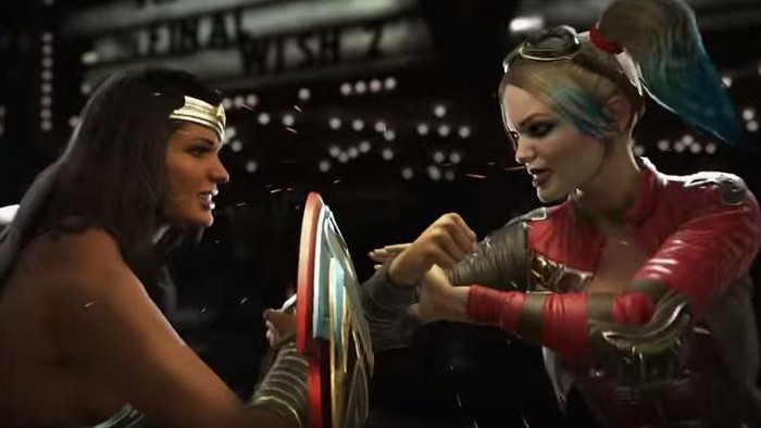Foto: NetherRealm/YouTube Foto: NetherRealm/YouTube