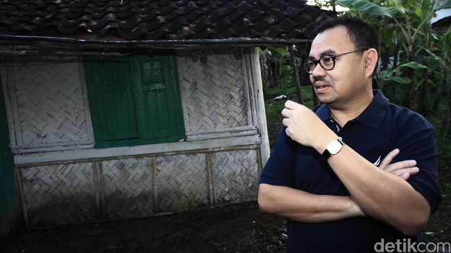 Novanto Menang Praperadilan, Sudirman Said: Itu Lukai Hati 