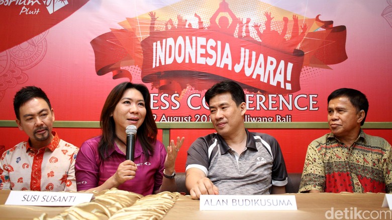 Emporium Pluit Mall Gelar Event Indonesia Juara