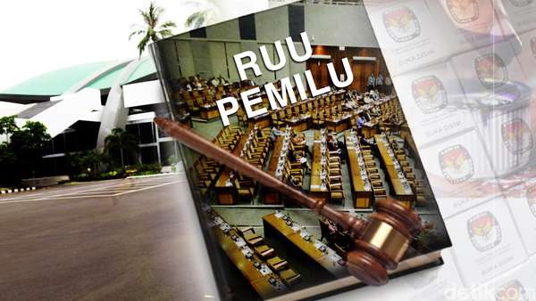PSI: Presidential Threshold 20% Arogansi Partai Besar PSI: Presidential Threshold 20% Arogansi Partai Besar