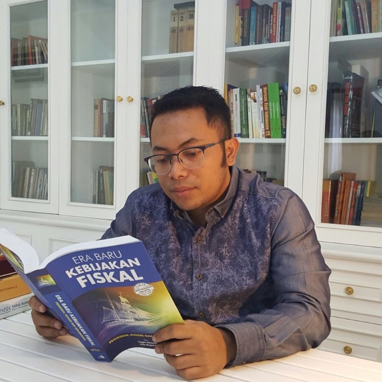 Pemerintah Gali Utang-Tutup Utang, Kasihan Generasi Mendatang Pemerintah Gali Utang-Tutup Utang, Kasihan Generasi Mendatang