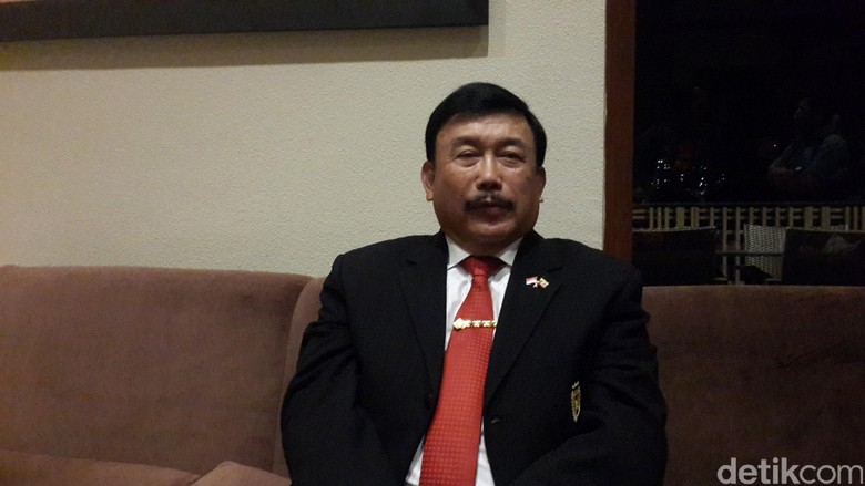 Dubes RI untuk Myanmar Buka-bukaan Soal Latar Belakang Krisis Rohingya Dubes RI untuk Myanmar Buka-bukaan Soal Latar Belakang Krisis Rohingya