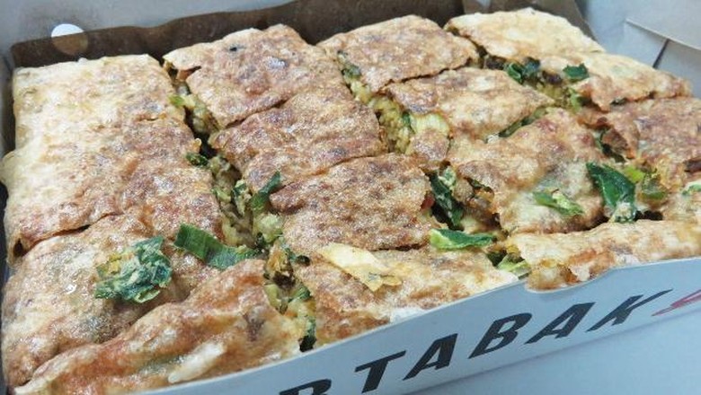 Bisnis Warung Martabak Kontainer Bekas, Berapa Biayanya? Bisnis Warung Martabak Kontainer Bekas, Berapa Biayanya?