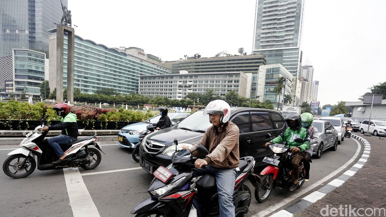 Bangun Ibu Kota Baru di Luar Jawa, Jokowi Harus Siapkan Rp 100 T Bangun Ibu Kota Baru di Luar Jawa, Jokowi Harus Siapkan Rp 100 T