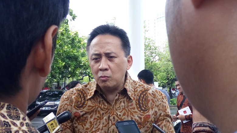 Perfilman RI Sulit Berkembang, Butuh Insentif dari Pemerintah Perfilman RI Sulit Berkembang, Butuh Insentif dari Pemerintah