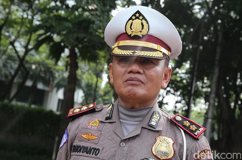 STNK Mati, Ada Rencana Petugas Razia Door to Door STNK Mati, Ada Rencana Petugas Razia Door to Door