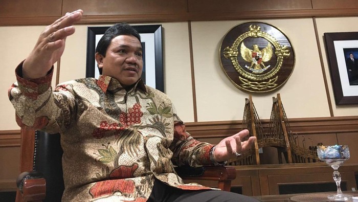 Achsanul Qosasi. Foto: detikINET/Achmad Rouzni Noor II Achsanul Qosasi. Foto: detikINET/Achmad Rouzni Noor II