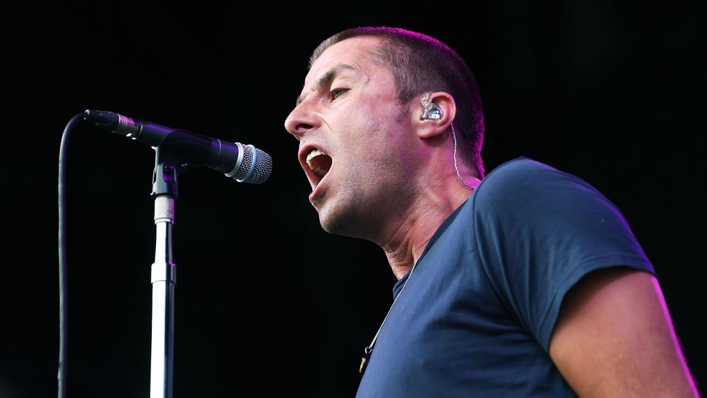 Liam Gallagher ke Jakarta, Kapan Tiket Konsernya Dijual? Liam Gallagher ke Jakarta, Kapan Tiket Konsernya Dijual?