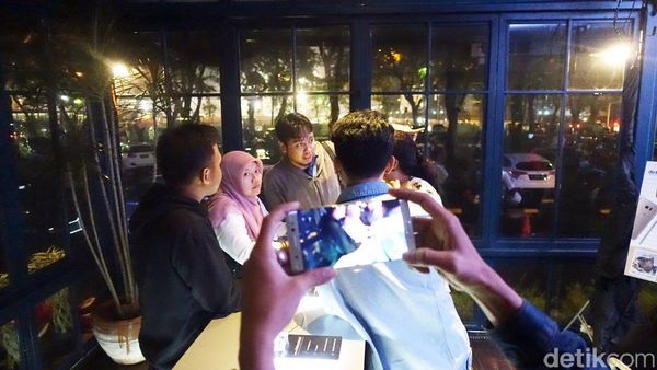 Serunya Bikin Vlog dengan Galaxy Note 7 Serunya Bikin Vlog dengan Galaxy Note 7