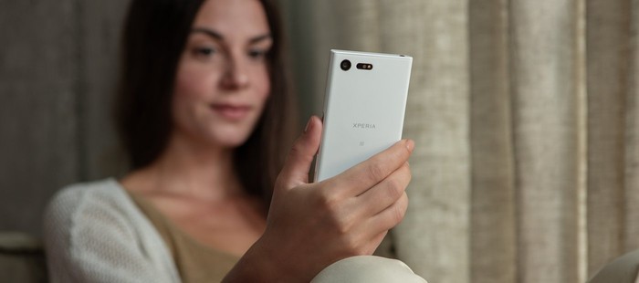 Ilustrasi seri Xperia (Foto: Sony) Ilustrasi seri Xperia (Foto: Sony)