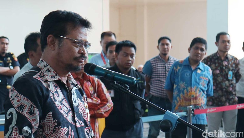 Di Depan JK, Gubernur Sulsel: Kami Siap Jadi Ibu Kota Di Depan JK, Gubernur Sulsel: Kami Siap Jadi Ibu Kota