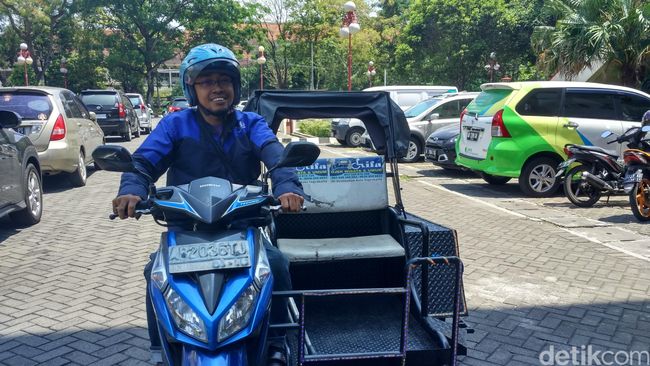 Pijat Tunanetra Panggilan Di Bandung - Mataram Spa