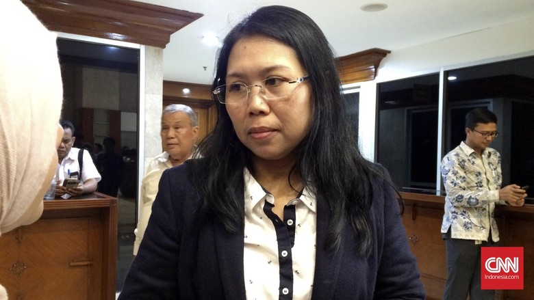 INASGOC Dinilai Terlalu Gemuk dan Tak Efisien INASGOC Dinilai Terlalu Gemuk dan Tak Efisien