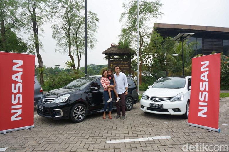 Nissan Siapkan Strategi Khusus untuk Livina Nissan Siapkan Strategi Khusus untuk Livina