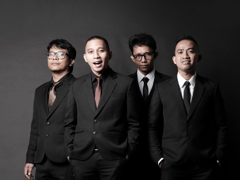 Satu Lagi Video 360 dari The Rain, Berkunjung ke Kotamu Satu Lagi Video 360 dari The Rain, Berkunjung ke Kotamu