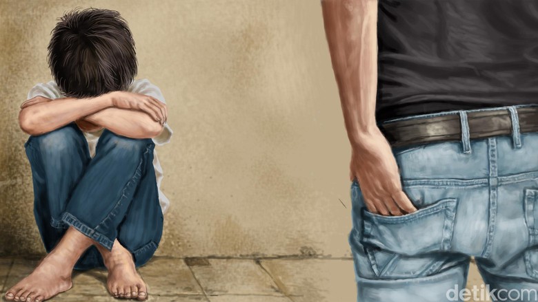 Polisi Ungkap Profil Para Pelaku Pornografi Anak Loly Candys Polisi Ungkap Profil Para Pelaku Pornografi Anak Loly Candys