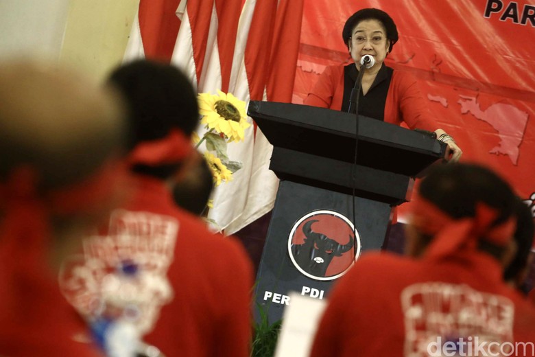 Ini Daftar Pasangan Calon yang Diusung PDIP di 101 Pilkada Serentak 2017 Ini Daftar Pasangan Calon yang Diusung PDIP di 101 Pilkada Serentak 2017