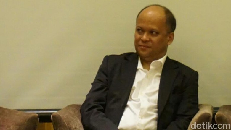Ilham Habibie: Jangan Sampai Mobil Listrik Lokal Kalah dari Impor Ilham Habibie: Jangan Sampai Mobil Listrik Lokal Kalah dari Impor