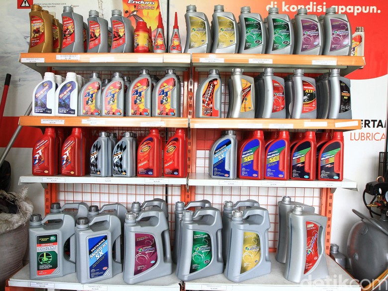 Pelumas yang Cocok untuk Nissan Grand Livina dan Honda Jazz Pelumas yang Cocok untuk Nissan Grand Livina dan Honda Jazz