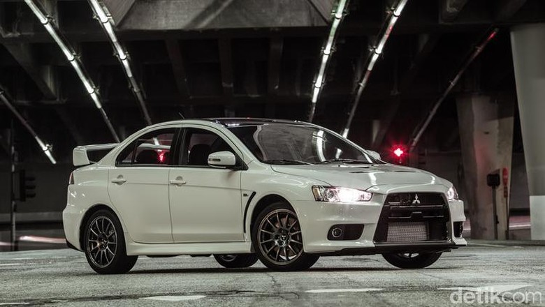 Mitsubishi Setop Produksi Sedan, Bakal Minta ke Nissan Mitsubishi Setop Produksi Sedan, Bakal Minta ke Nissan