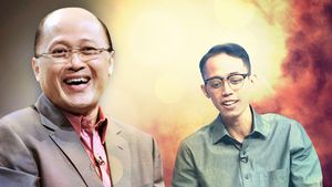 Deddy Corbuzier Siap Fasilitasi Tes DNA Mario Teguh dan Ario Kiswinar