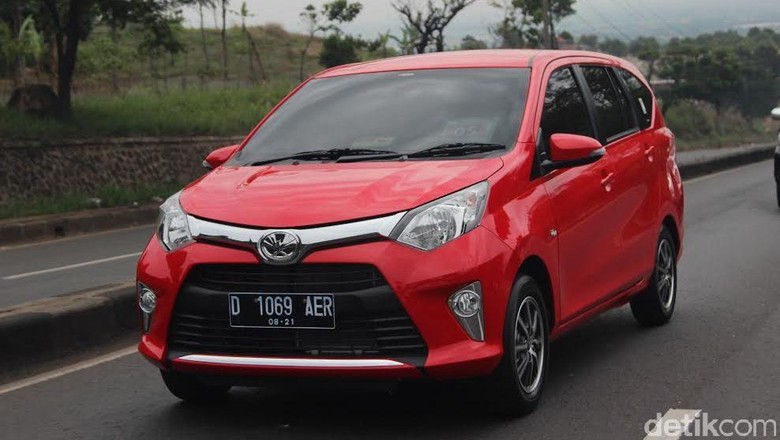 20 Mobil Terlaris April 2017 20 Mobil Terlaris April 2017