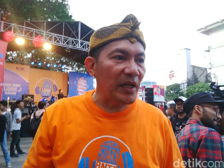Saksi Kunci e-KTP Tewas, KPK: Tak Ada Pengaruh ke Penyidikan e-KTP Saksi Kunci e-KTP Tewas, KPK: Tak Ada Pengaruh ke Penyidikan e-KTP