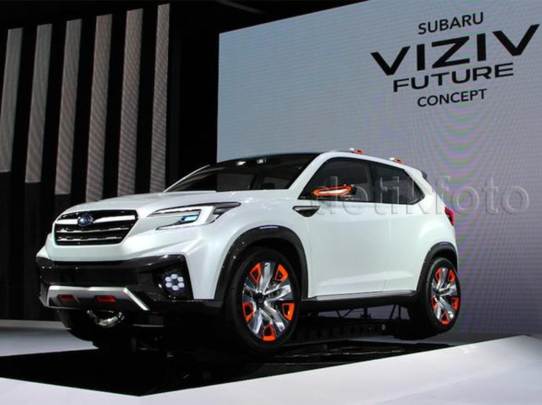 Soal Mobil Hijau Subaru Ambil Langkah Berbeda Soal Mobil Hijau Subaru Ambil Langkah Berbeda