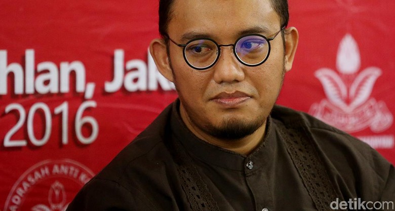 PP Pemuda Muhammadiyah: Tak Boleh Pilih Calon Pemimpin Berkasus PP Pemuda Muhammadiyah: Tak Boleh Pilih Calon Pemimpin Berkasus