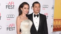 Akan Bercerai, Brad Pitt dan Angelina Jolie Tetap Bareng Urus Anak