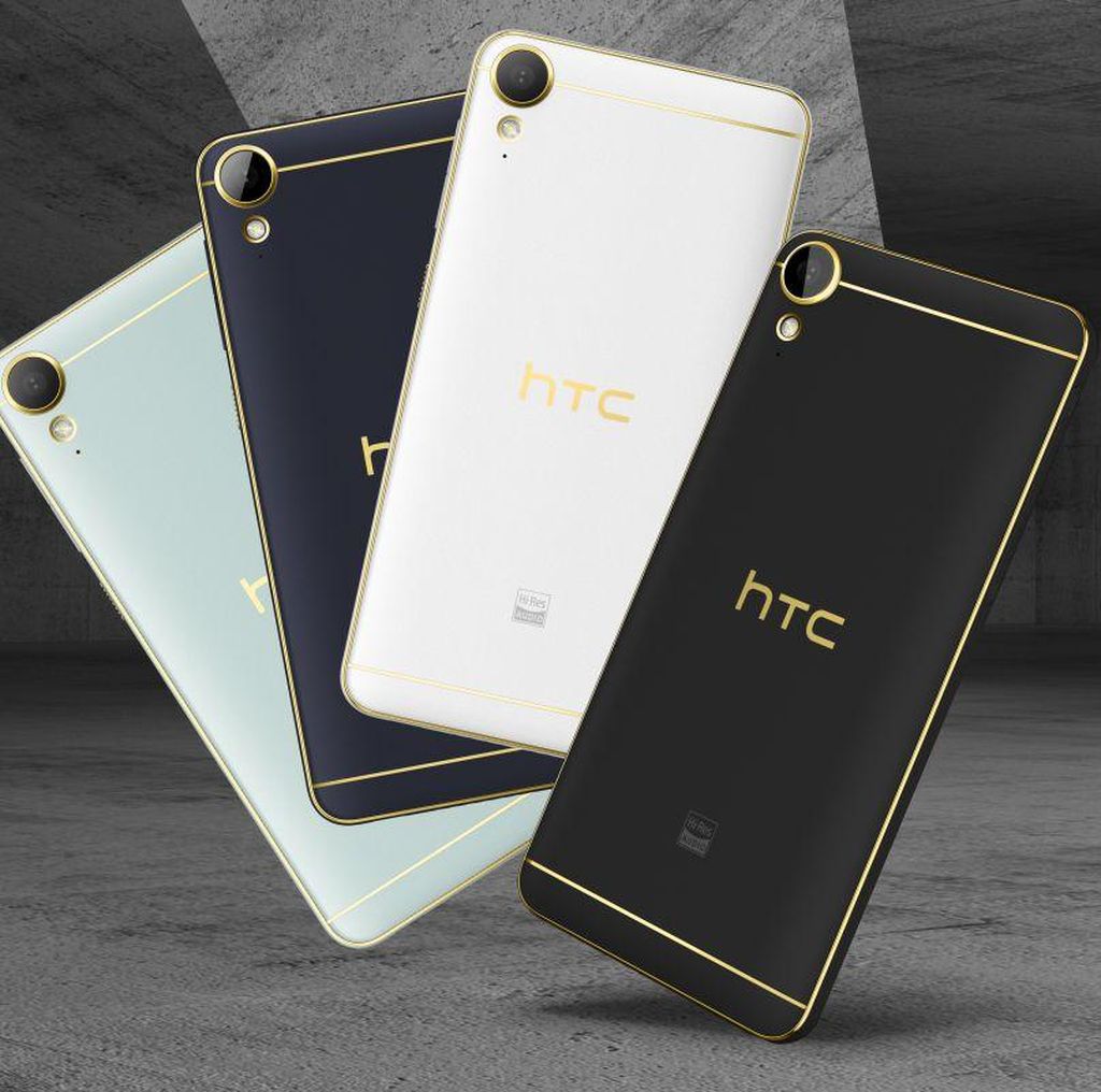 Keputusan Google Caplok HTC Dipertanyakan Keputusan Google Caplok HTC Dipertanyakan