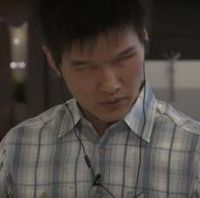 Tunanetra Ini Karyawan Google dan Penakluk Gunung Kilimanjaro