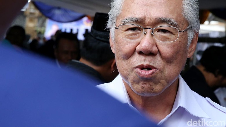 Sudah Ada 300 Calon Pembeli Gula Rafinasi Lewat Lelang Sudah Ada 300 Calon Pembeli Gula Rafinasi Lewat Lelang