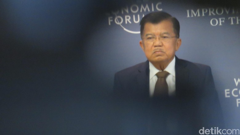 Wapres JK Minta Tokoh Agama Bantu Hentikan Perbudakan Modern Wapres JK Minta Tokoh Agama Bantu Hentikan Perbudakan Modern