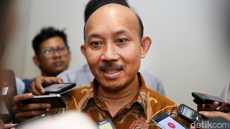 Pertamina Teken Kontrak Impor Gas dari AS, ESDM: Harganya Murah Pertamina Teken Kontrak Impor Gas dari AS, ESDM: Harganya Murah
