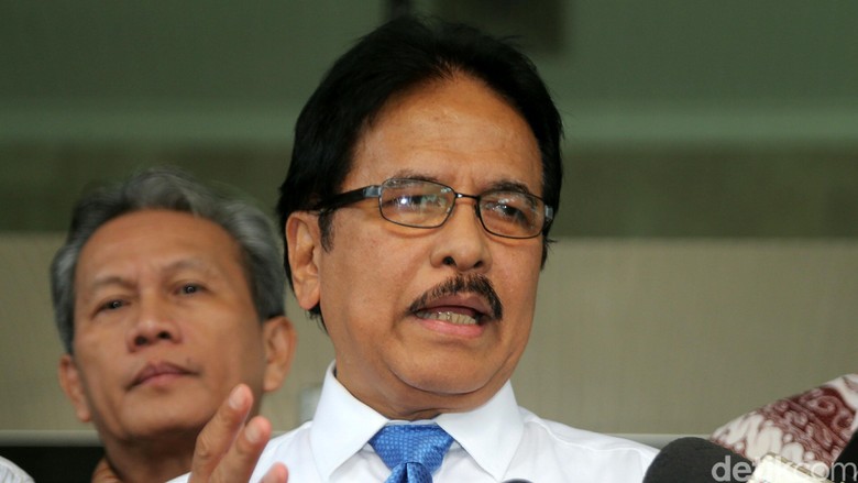 Pemerintah Masih Kaji Penerapan Pajak Progresif Tanah Nganggur Pemerintah Masih Kaji Penerapan Pajak Progresif Tanah Nganggur