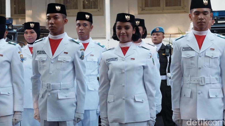 Kasus Gloria, Refly: Pasal 41 Tak Berikan Perlindungan Hukum yang Adil Kasus Gloria, Refly: Pasal 41 Tak Berikan Perlindungan Hukum yang Adil