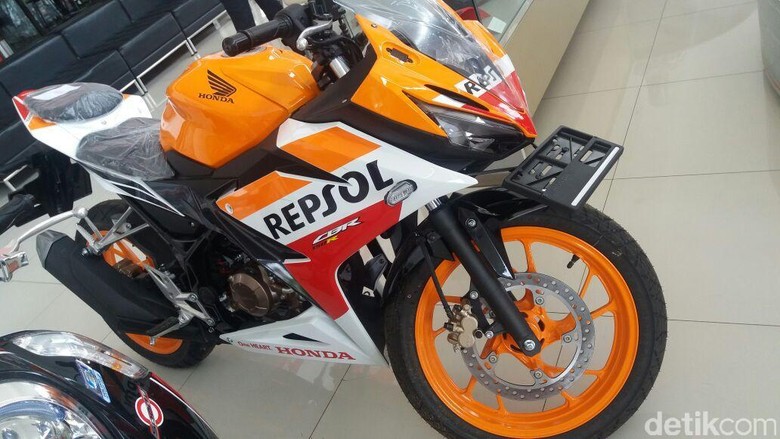 Diler Honda Depok: Sudah 2 Konsumen Bayar Pakai Uang Receh Diler Honda Depok: Sudah 2 Konsumen Bayar Pakai Uang Receh