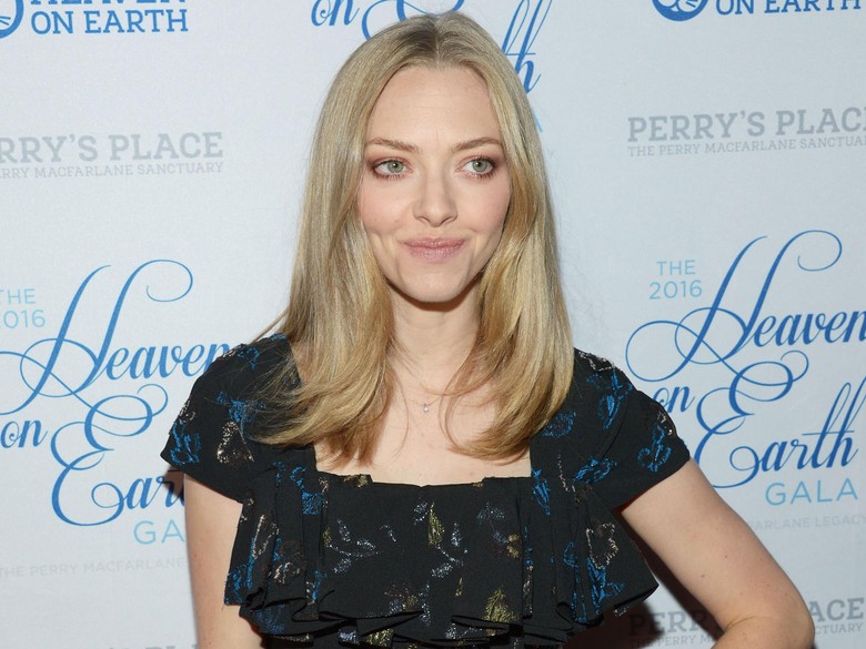 Pasca Foto Intim Amanda Seyfried Tersebar, Kekasih Umumkan Pernikahan Pasca Foto Intim Amanda Seyfried Tersebar, Kekasih Umumkan Pernikahan
