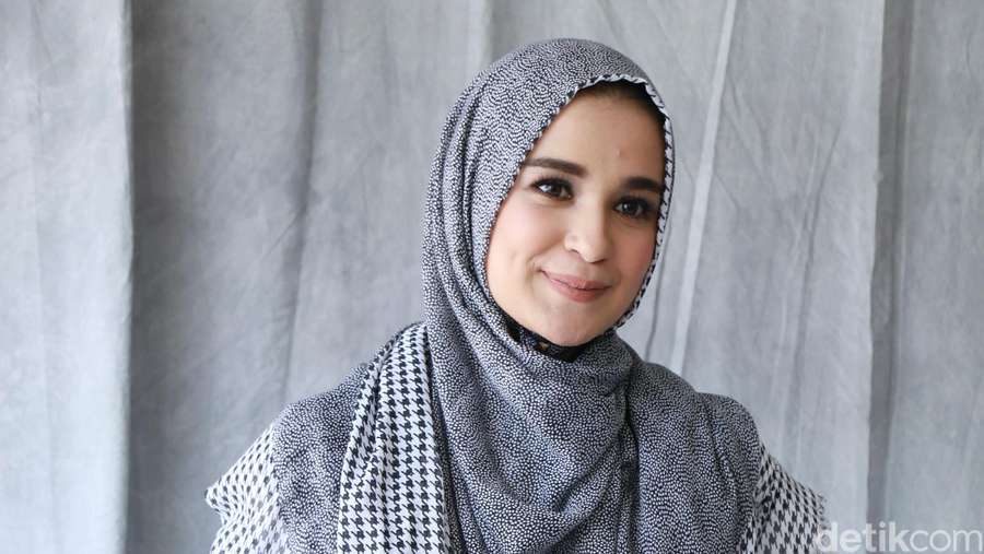 Punya Dua Anak, Shireen Sungkar Makin Fresh Aja !