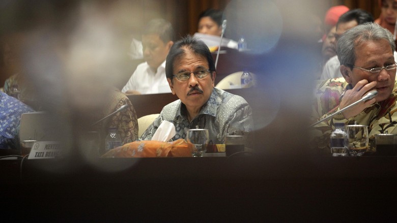 DPR Gelar Rapat Bersama Pemerintah Bahas Tanah, Ini Hasilnya DPR Gelar Rapat Bersama Pemerintah Bahas Tanah, Ini Hasilnya