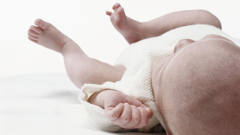 34 Anak Meninggal di RS Pemerintah di India dalam Waktu 48 Jam 34 Anak Meninggal di RS Pemerintah di India dalam Waktu 48 Jam
