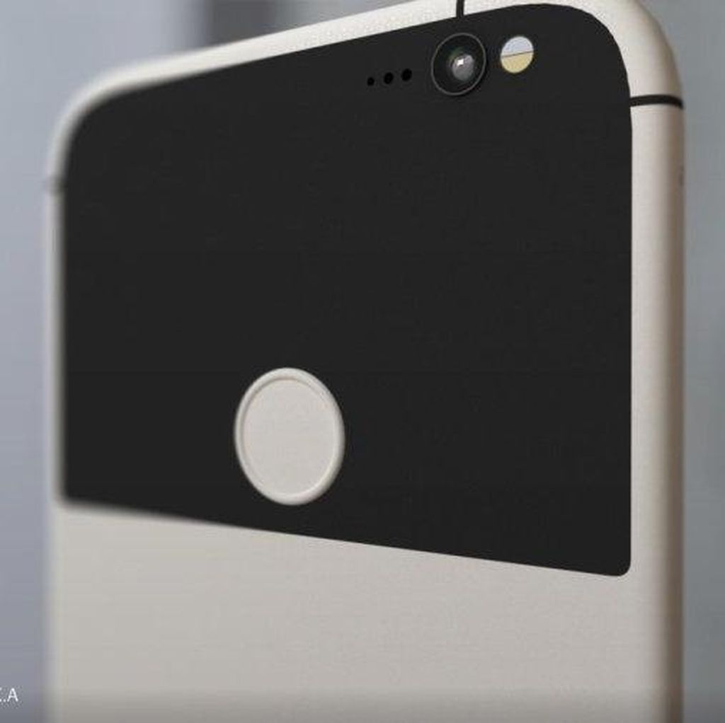 Google Pixel 2 Bawa Fitur Andalan HTC U11 Google Pixel 2 Bawa Fitur Andalan HTC U11