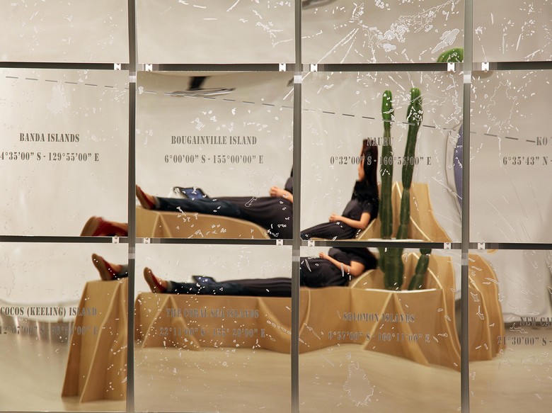 Singapore Biennale 2016 Umumkan 62 Nama Seniman yang Tampil Singapore Biennale 2016 Umumkan 62 Nama Seniman yang Tampil