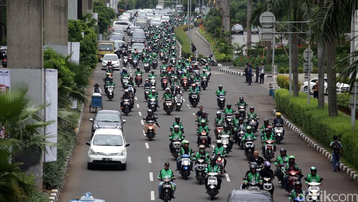 Foto: Lamhot Aritonang Foto: Lamhot Aritonang