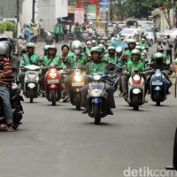 Fokus Cari Driver Dulu Sebelum Tantang Go-Jek dkk