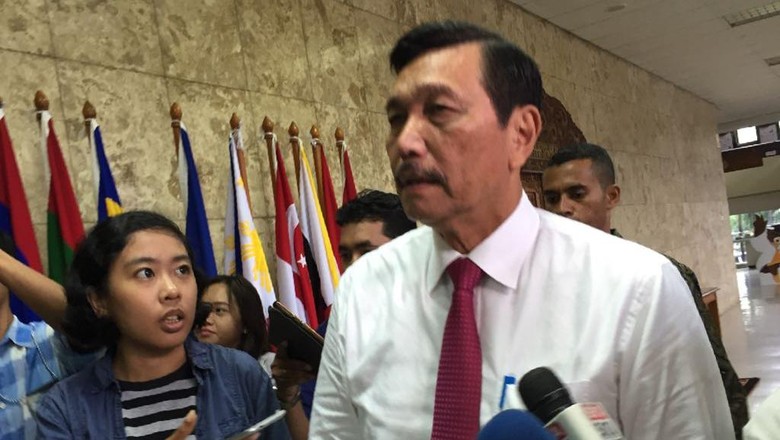 Nilai Proyek Kereta Kencang Jakarta-Surabaya Sampai Rp 39 Triliun Nilai Proyek Kereta Kencang Jakarta-Surabaya Sampai Rp 39 Triliun