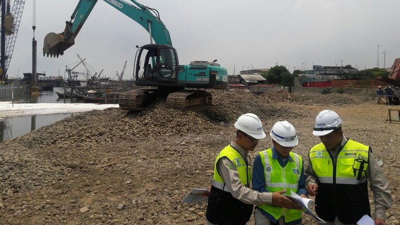 WIKA Dapat Proyek Tol Cengkareng-Batu Ceper-Kunciran Rp 2,2 Triliun WIKA Dapat Proyek Tol Cengkareng-Batu Ceper-Kunciran Rp 2,2 Triliun