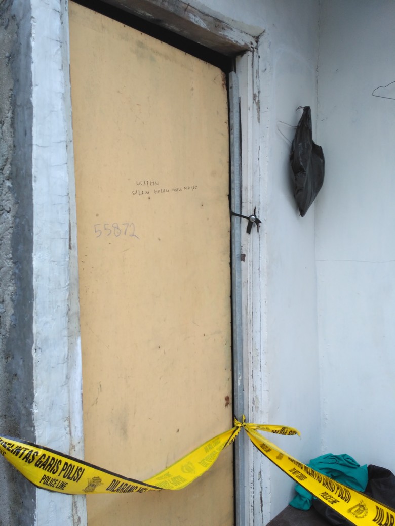 Rumah emas dan forex internasional